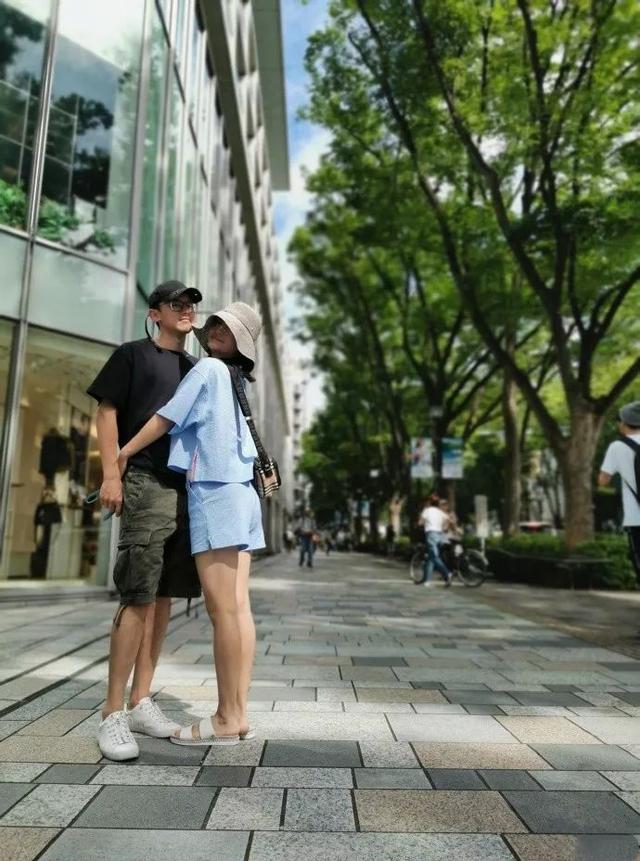 真性情的谢娜:首度回应网络暴力,孩子和家庭成了她的软肋