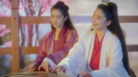 天龙八部最“苦”命的人 一生错爱却不得善终