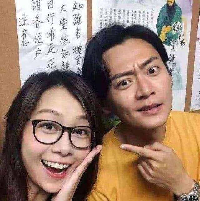 TVB力捧小生被封翻版黄宗泽加张智霖 直言谢绝异性送上门