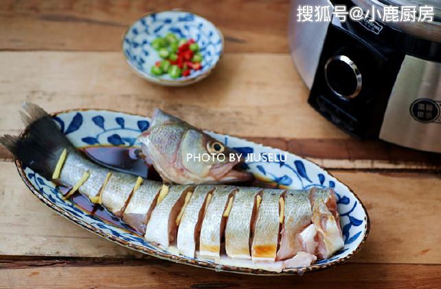 鱼的三种做法,照着做超级下饭,一周必须吃几次