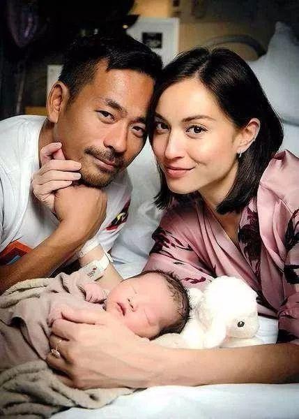 34岁最强小三与澳门大亨5年情断 收3亿分手费 共同抚养三个子女