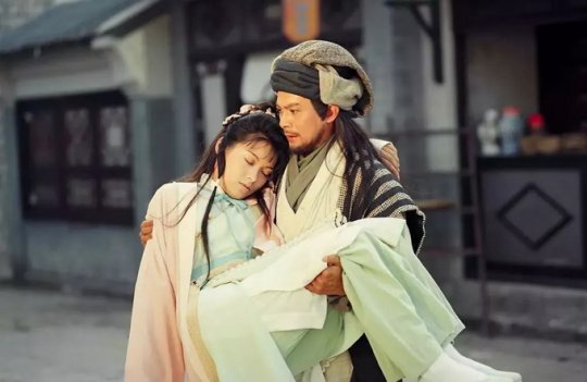 天龙八部最“苦”命的人 一生错爱却不得善终