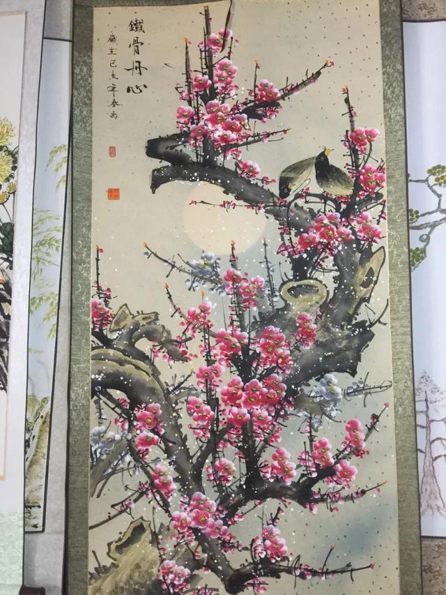 一位爱“折腾”的兴业老人!把人生经营得情趣盎然