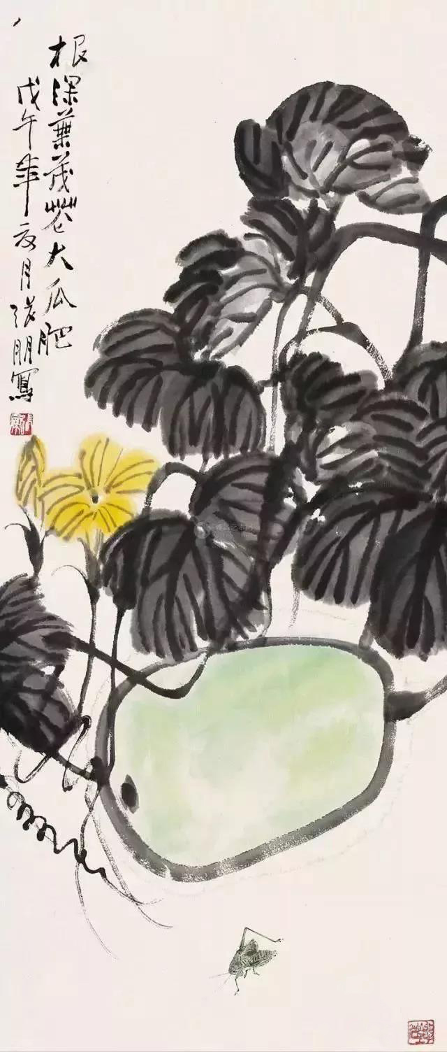 张朋:只有精神寂寞时,才有大艺术!