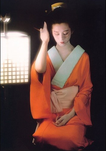 千与千寻汤婆婆声优长啥样?看了真人照后,网友:仙女下凡!