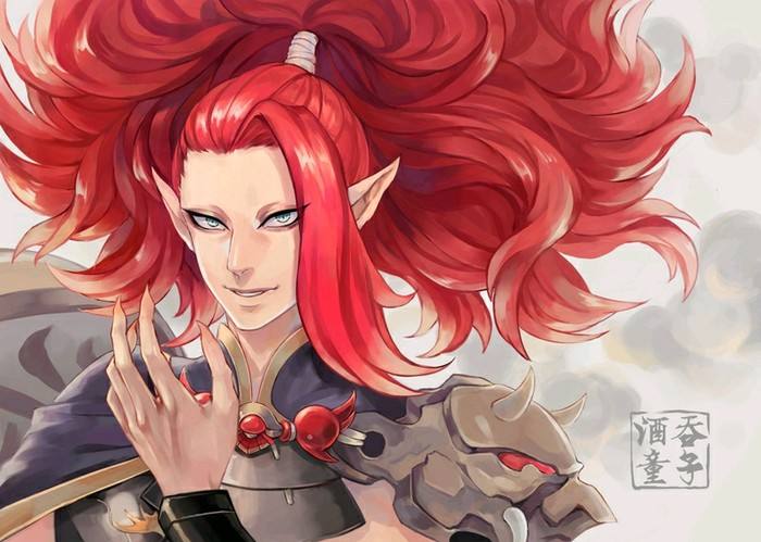 阴阳师SP酒吞童子怎么搭配御魂?SP酒吞童子御魂选择攻略