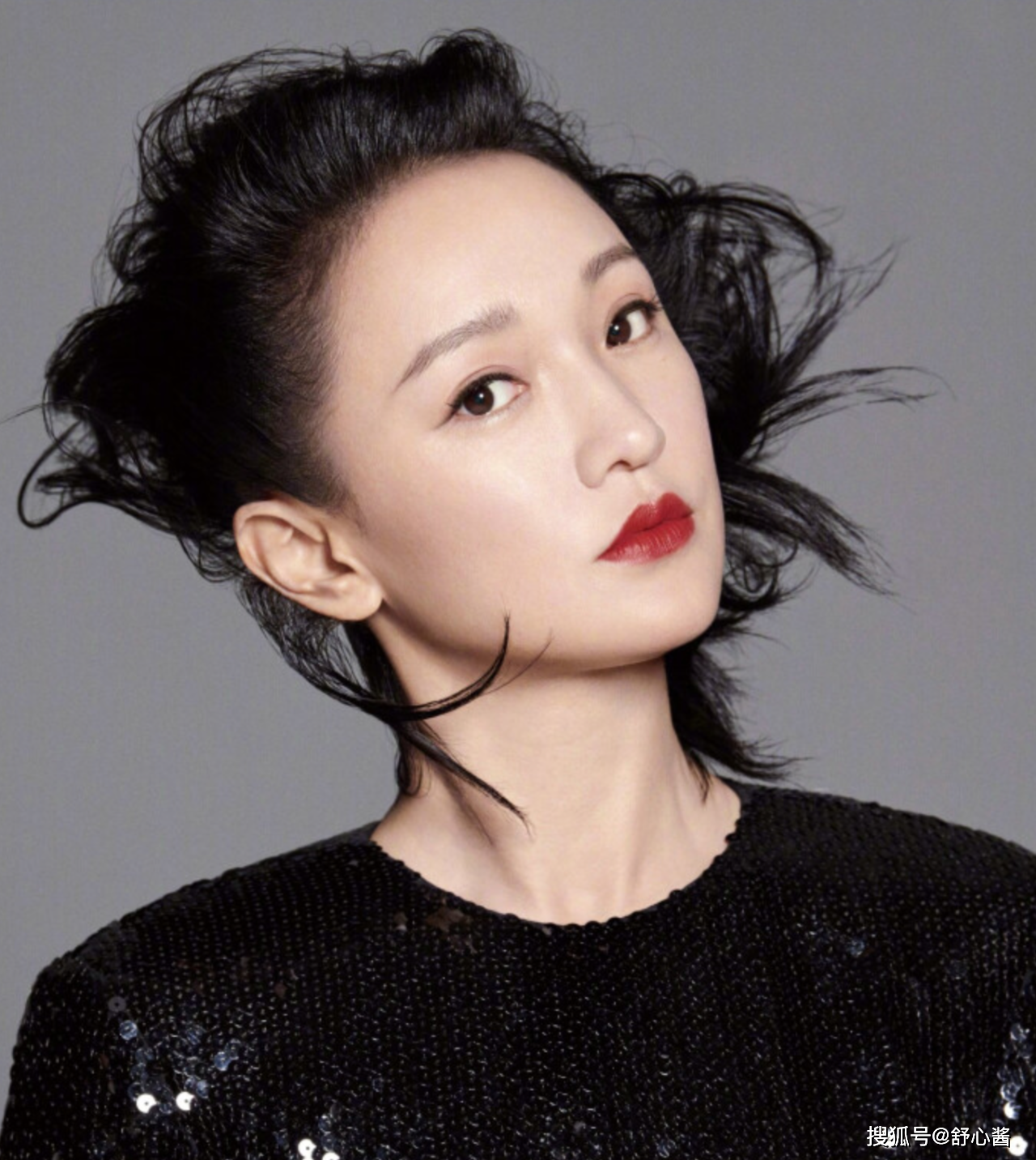 女主角加起来一百多岁?周迅、孙俪都来了,这个类型太扎堆!