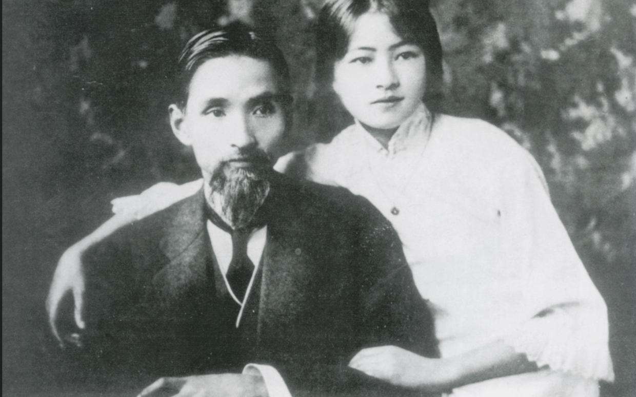 为林徽因正名,才华卓绝的建筑家不该被骂成绿茶婊