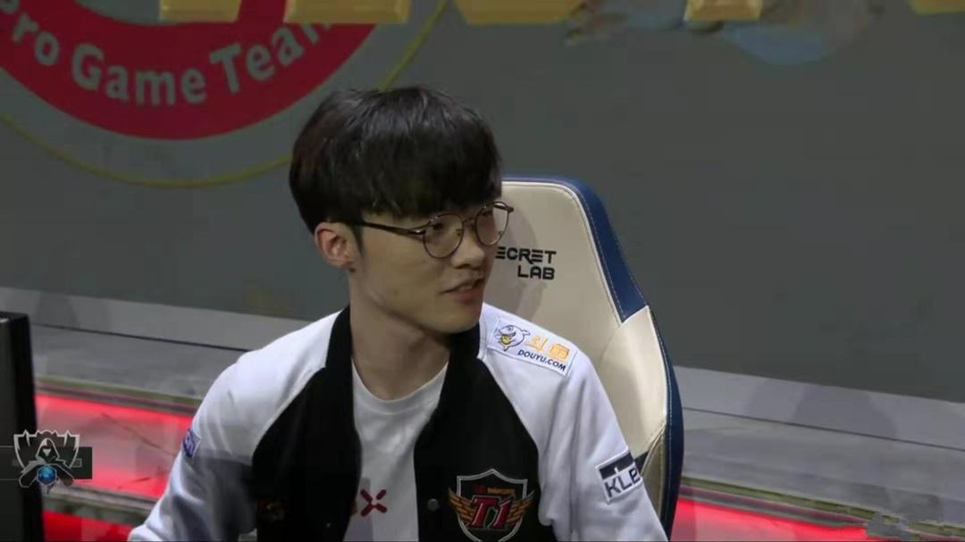 LCK网友热议:如果把Khan换成TheShy,SKT肯定会夺冠
