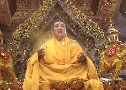 如来收服大鹏为何叫上灵山所有人?不是怕他,而是怕背后神秘妖王
