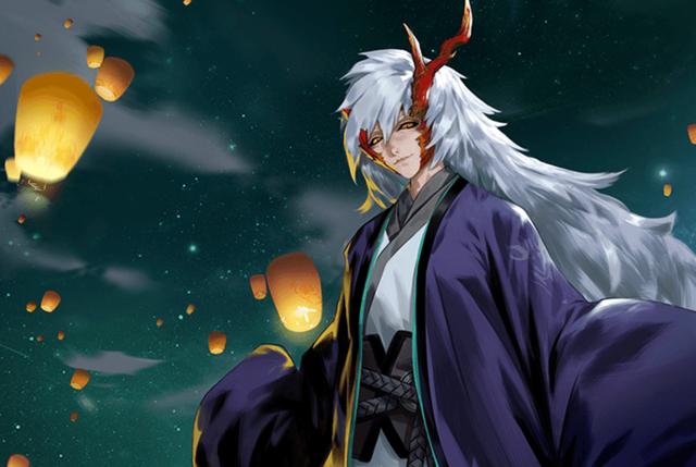 阴阳师11月神秘图案:难倒一片痒痒鼠的爱心图 其实可以一笔搞定