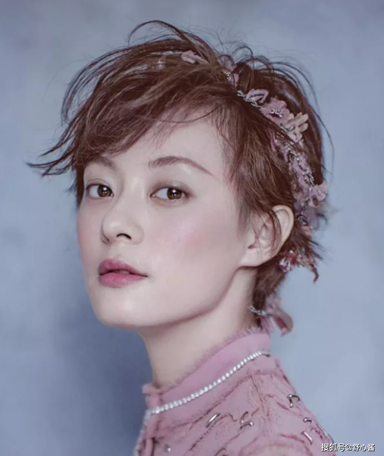 女主角加起来一百多岁?周迅、孙俪都来了,这个类型太扎堆!