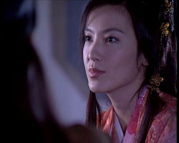 18年前这部古装剧绝了,黎姿,林心如,杨恭如,万绮雯,张茜谁最美