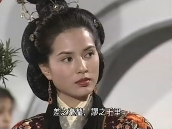 人靠衣裳马靠鞍,看金庸先生笔下哪些喜欢穿黄衫的女子