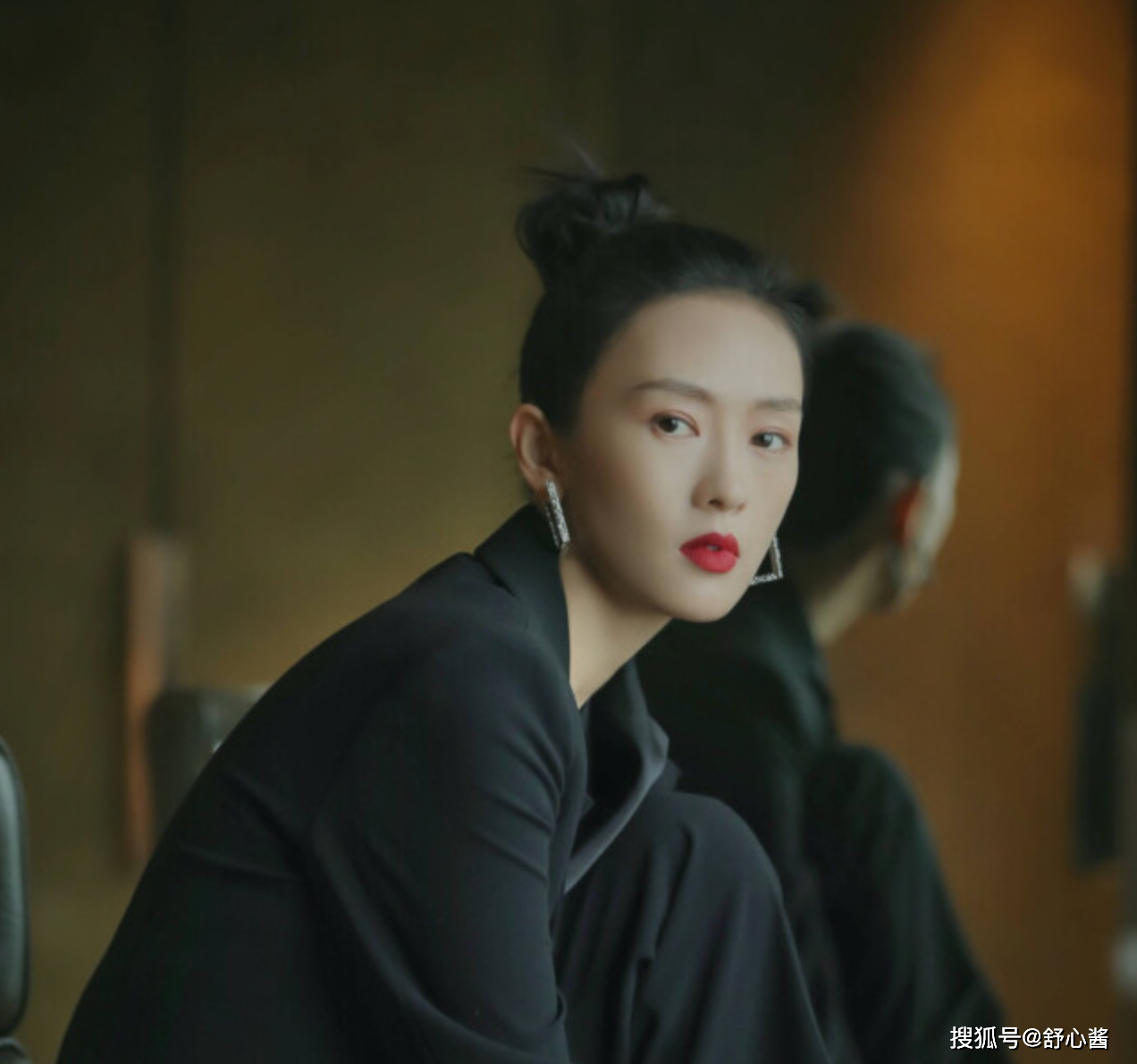 女主角加起来一百多岁?周迅、孙俪都来了,这个类型太扎堆!