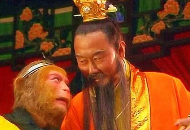 孙悟空遇到再大难题,也从不找结拜大哥镇元子帮忙,问题出在哪里