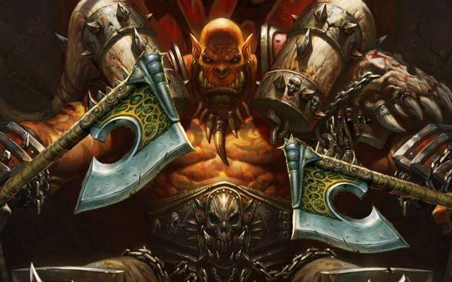 魔兽世界怀旧服是重度游戏,为什么还有大量玩家愿意上线?