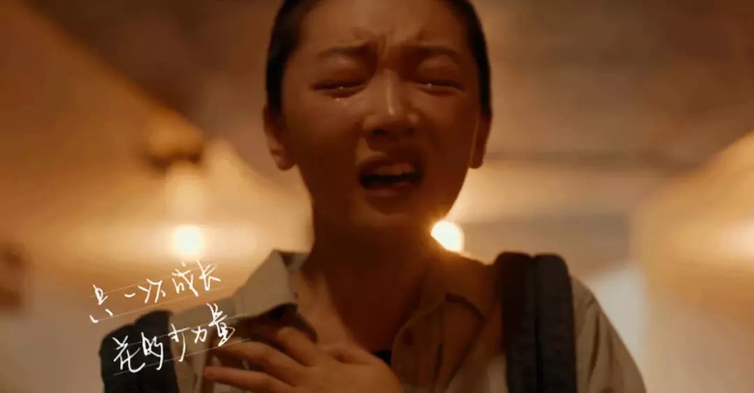 《少年的你》豆瓣高分遭质疑?凭周冬雨千玺骨子里的倔强,它值得被肯定