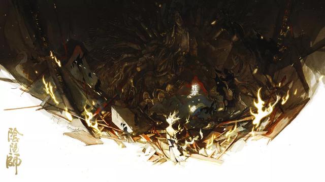 阴阳师:强度评价彻底翻身的sp酒吞 魂土强力工具人 化鲸新帮凶