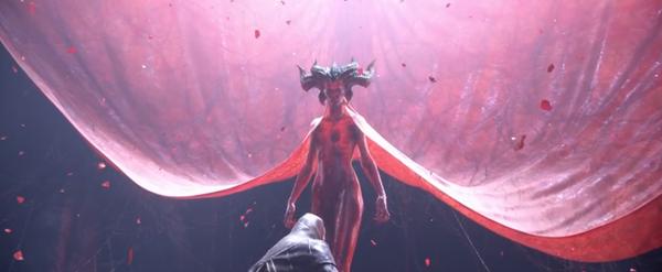 暴雪嘉年华2019汇总《魔兽9.0》《暗黑破坏神4》
