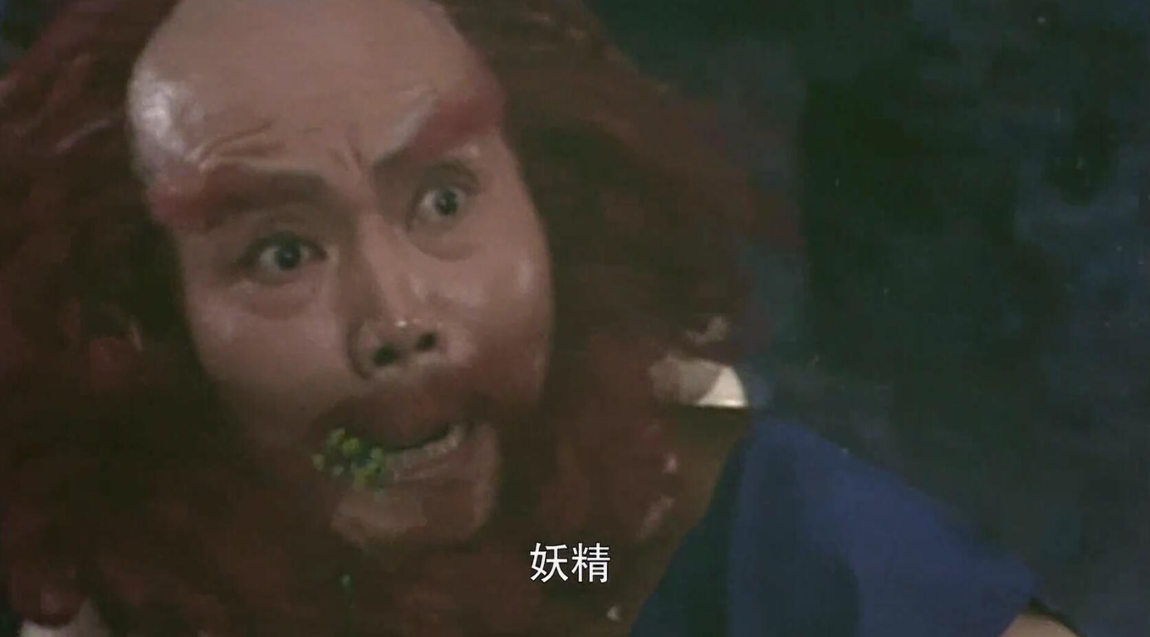 9个取经人为什么全都被沙和尚吃了?他靠什么?秘密藏在流沙河