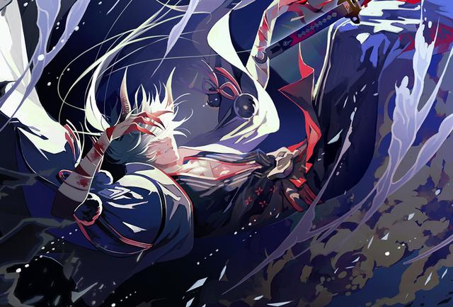 阴阳师:详解sp酒吞为核心的新魂土速刷阵容 20秒内解决战斗