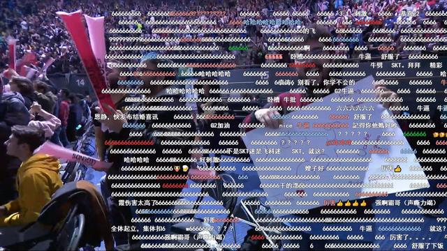 世界第一霞实锤了!阿P9连杀超神霞带队翻盘SKT夺得赛点