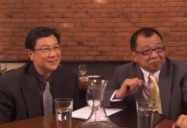 TVB绿叶王因患骨椎疾病无奈退出娱乐圈 自曝医疗康复费高达近百万