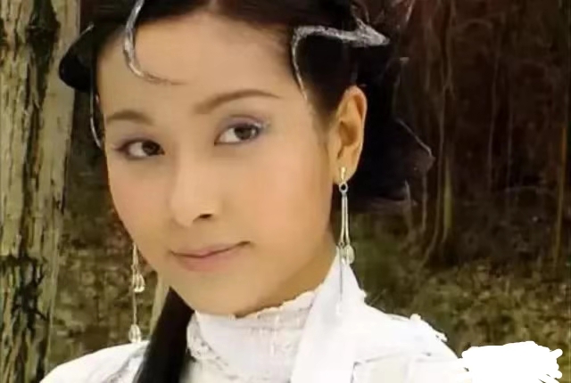 个个都是纯天然!17年前的这部古装剧连女配都是“神仙”颜值