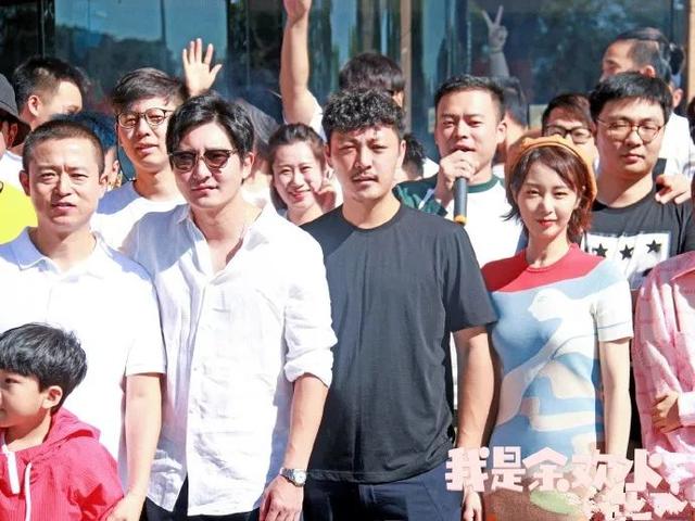 从《大江大河》寻建祥到《奔腾年代》冯仕高,他的下一部戏必火?