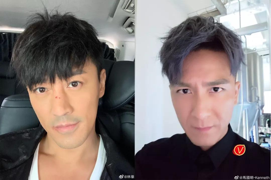 林峰救场,法证先锋归来!TVB明年值得等