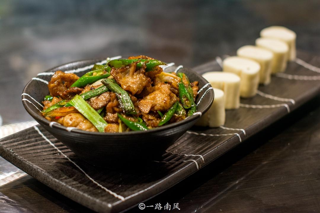 三亚最奇怪的餐厅,主角是一块豆腐,慈禧也曾赞不绝口!