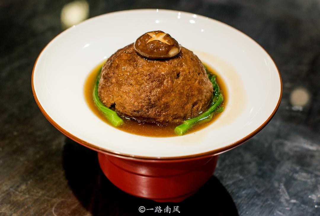 三亚最奇怪的餐厅,主角是一块豆腐,慈禧也曾赞不绝口!