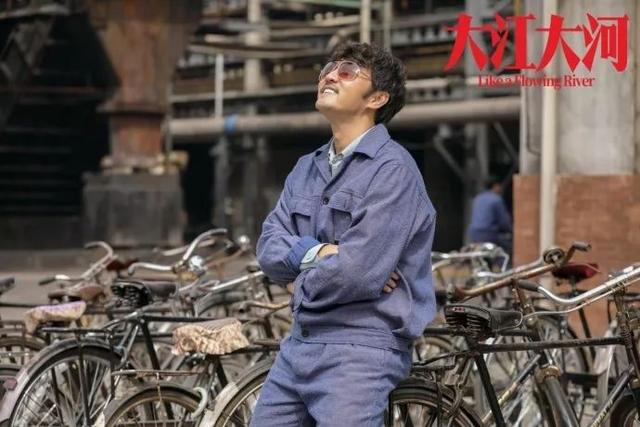 从《大江大河》寻建祥到《奔腾年代》冯仕高,他的下一部戏必火?