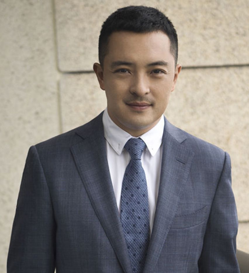 电视剧《归鸿》江苏卫视今晚开播
