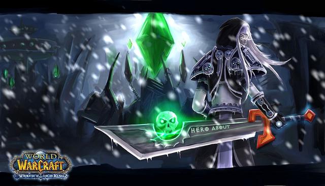魔兽世界:神器灰烬使者为何如此出名?它的攻击属性受人追捧