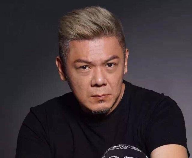 TVB绿叶离巢后获封影帝扬名国际 坦言内地薪酬是无线的好几倍