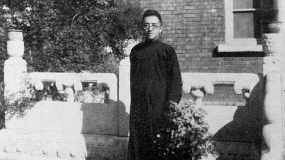 重新发现:胡适人生的五个阶段