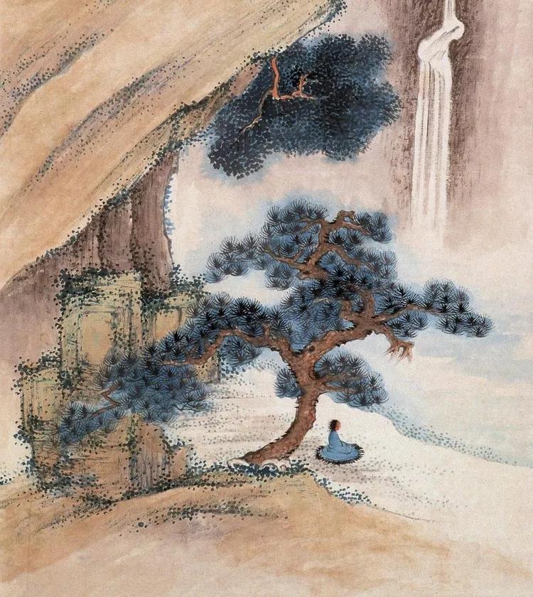 10首古人小禅诗,10种人生大境界