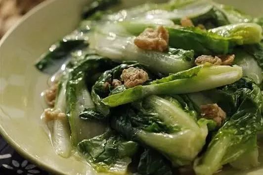 那些爱吃猪油的人,后来都怎么样了?