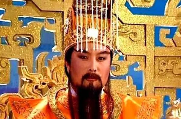 猪八戒为何一见福禄寿三星就骂奴才,你看在天庭他们是什么关系?