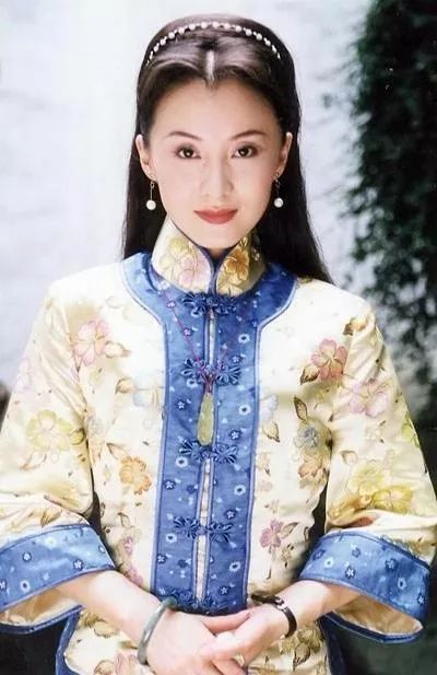《情深深雨蒙蒙》十八年:三位演员离世,尓豪翻红,可云梦萍嫁人