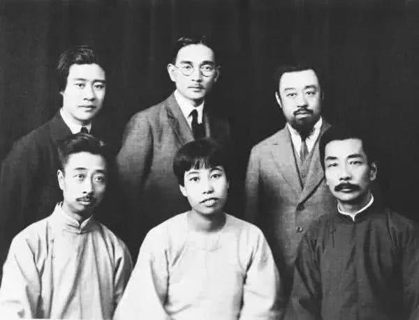 鲁迅先生的八大名言,随便拿出一句都能让人振聋发聩,学学吧