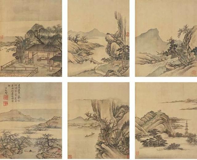 北宋奇葩郎中“卖药送画”,一不小心将自己营销成了画家