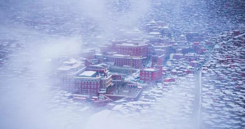 人在困难时,记住六句话!