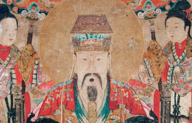 地府真正掌权者不是地藏王菩萨,玉帝都要敬他三分?