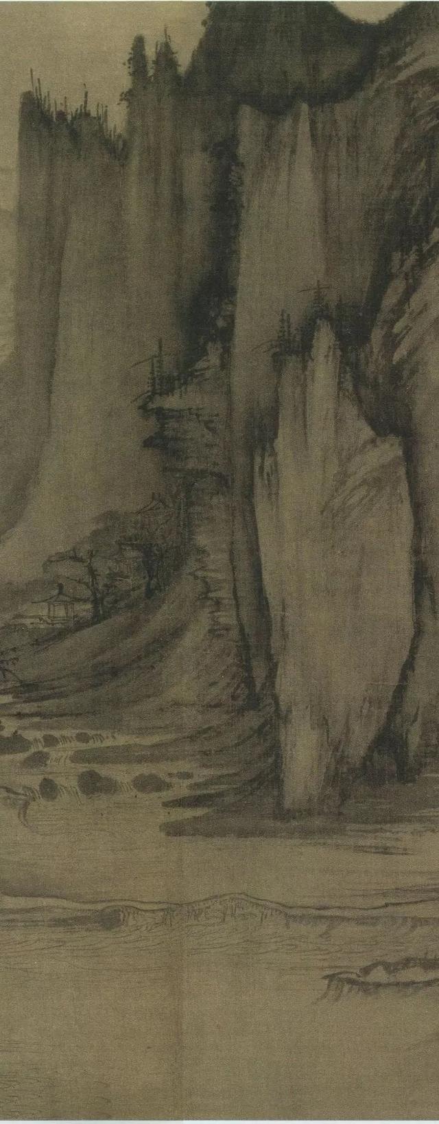 北宋奇葩郎中“卖药送画”,一不小心将自己营销成了画家