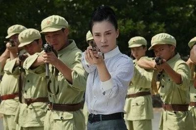 《情深深雨蒙蒙》十八年:三位演员离世,尓豪翻红,可云梦萍嫁人