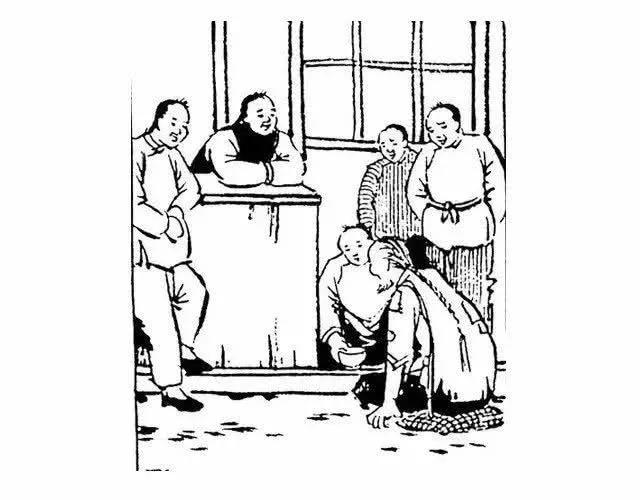 鲁迅先生的八大名言,随便拿出一句都能让人振聋发聩,学学吧