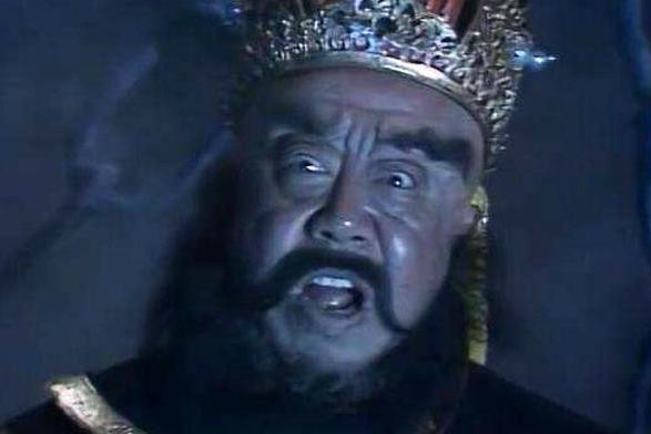 地府真正掌权者不是地藏王菩萨,玉帝都要敬他三分?